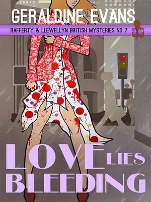 cover image of Love Lies Bleeding